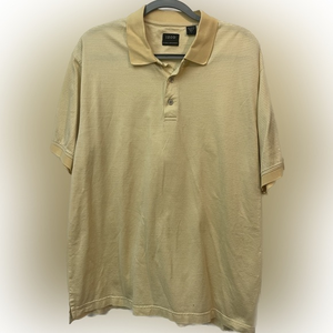 Men’s IZOD polo size‎ large